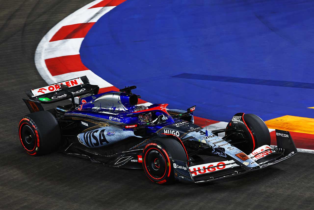 レッドブル代表はRBとの協力疑惑は避けられないと認めるも、リカルドの