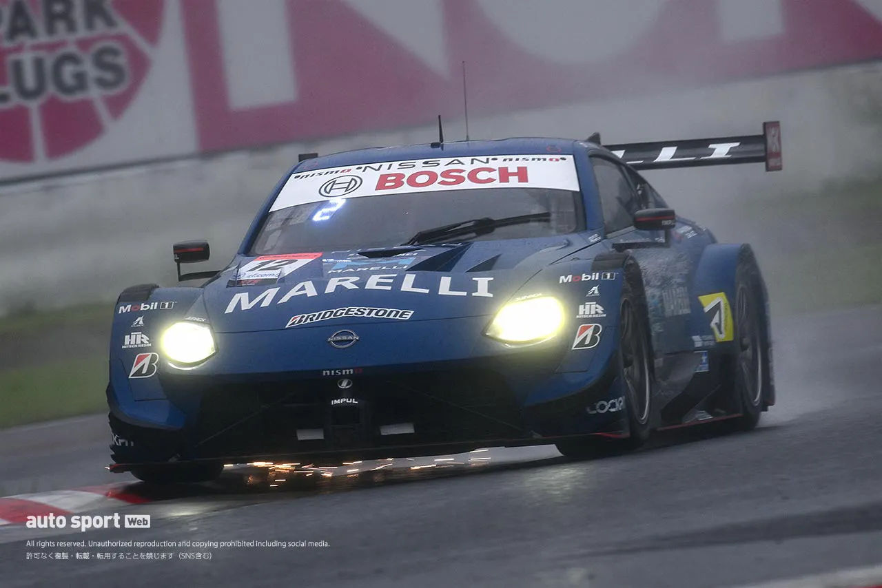 カルソニック時代から続いた43年の歴史に終止符。マレリ、ホシノ