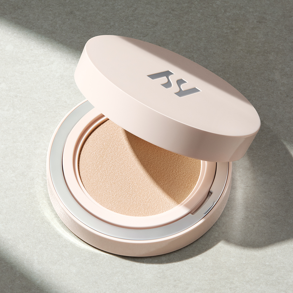 HERA リフレクションスキングロークッションファンデーション 15g