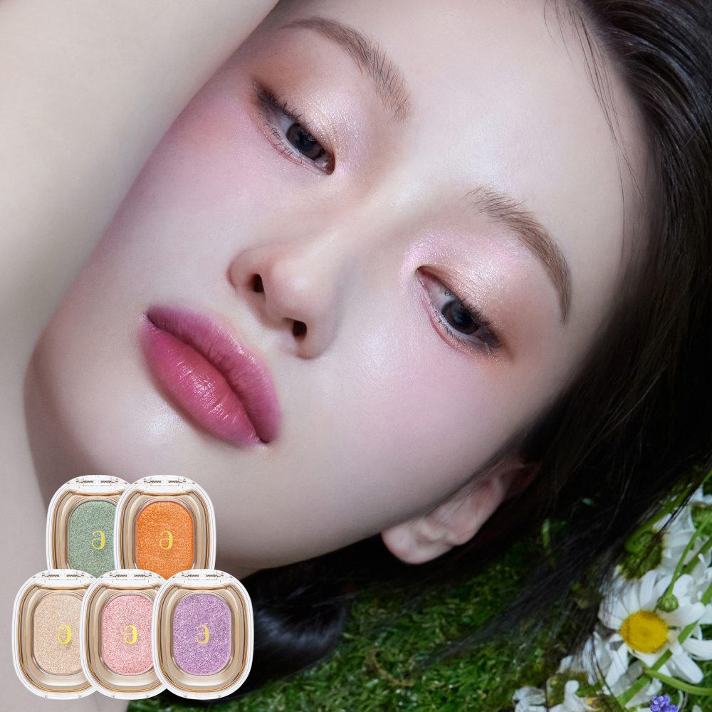 Ameli Sparkle Spot Eyeshadow | OLIVE YOUNG Global