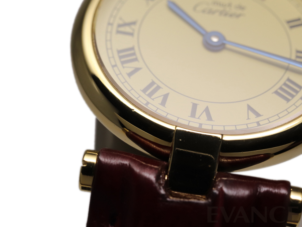 カルティエ / CARTIER その他 マスト ヴァンドーム SM W1002254銀座