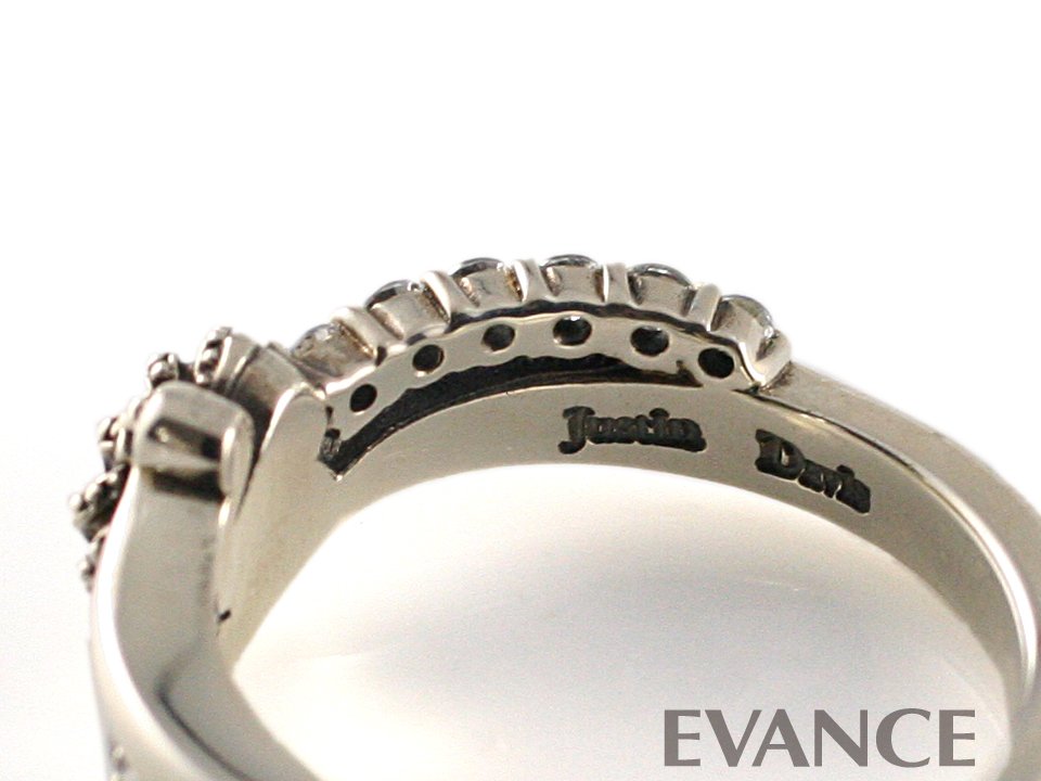 ジャスティン デイビス / JUSTIN DAVIS アクセサリー [リング