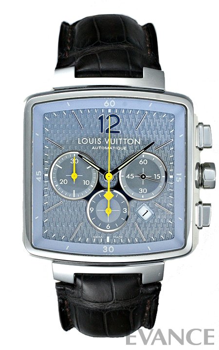 ルイ・ヴィトン / LOUIS VUITTON その他 スピーディークロノグラフ