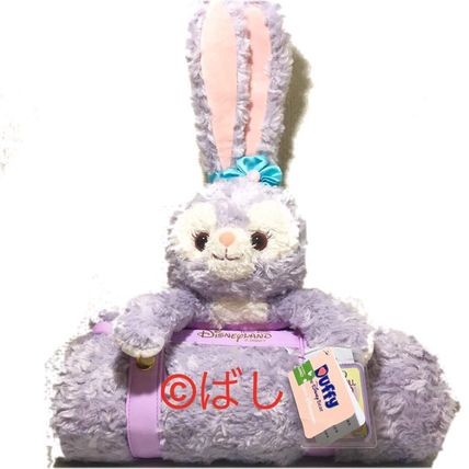 香港ディズニー限定☆ステラ・ルーちゃんグッズ入荷しました！｜ばし_
