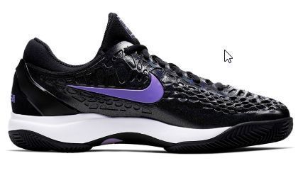 ラファエル・ナダル 着用モデル NIKE テニス｜Kidryoのパーソナル