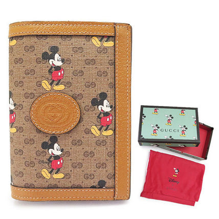 パスポートケース GUCCI(グッチ) - ブランド通販のBUYMA