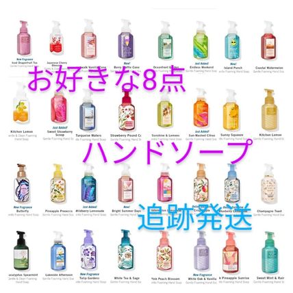 ハンドソープ Bath & Body Works(バスアンドボディーワークス
