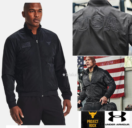 Black Friday Sale開催中♪Under Armour x Project Rock新作追加