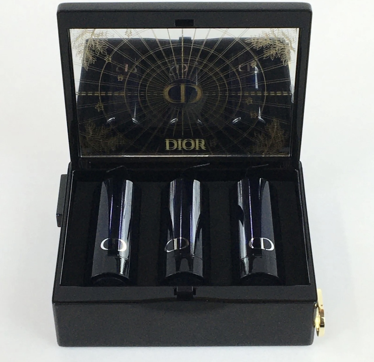 Diorディオール チェーンバッグ+口紅4本 豪華セット ギフト最適 (Dior