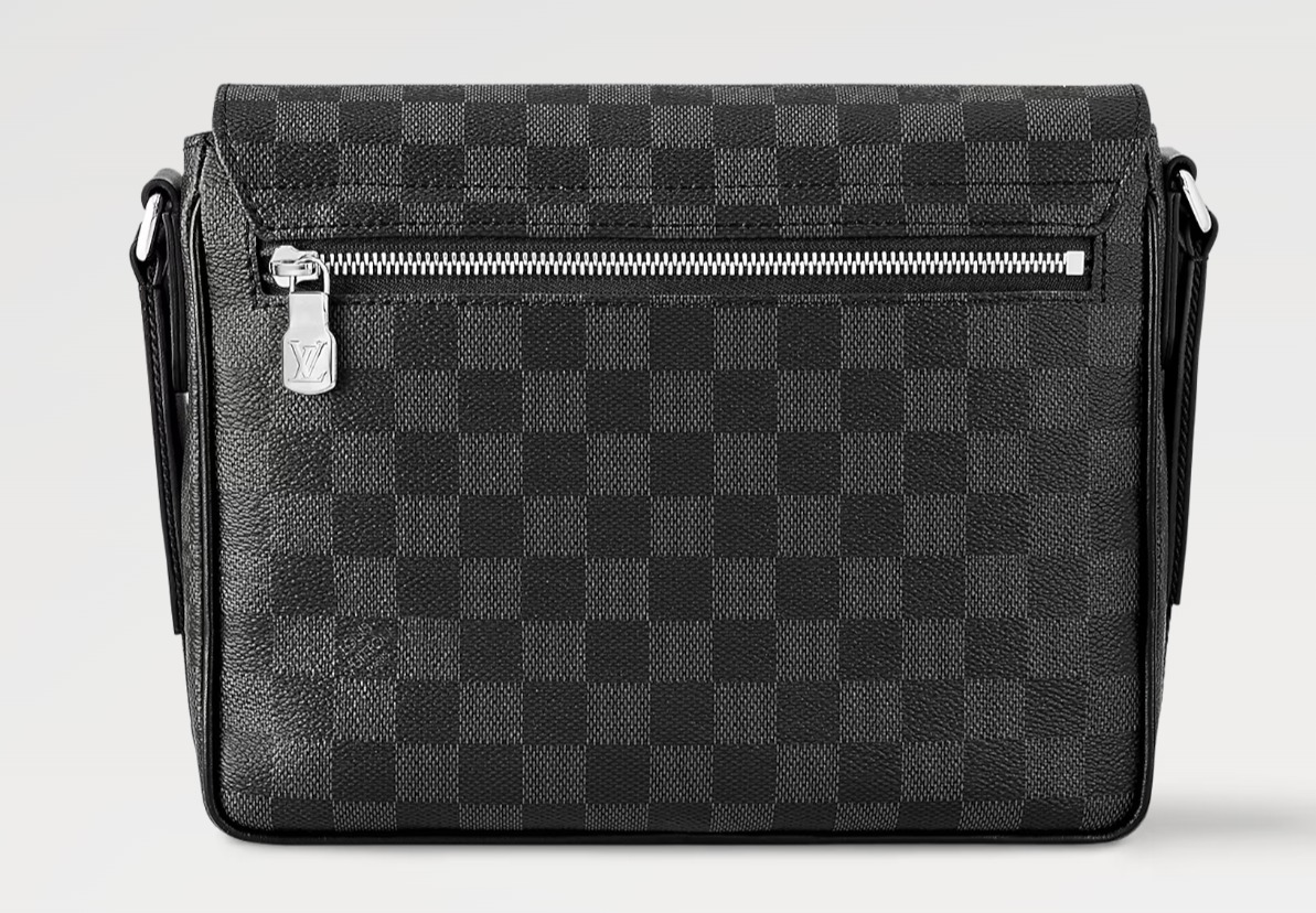 ☆安心の国内発送☆LV ディストリクト PM NV3 新モデル☆素敵♪ (Louis