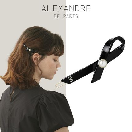 滝沢眞規子(タキマキ) Alexandre de Paris(アレクサンドルドゥパリ