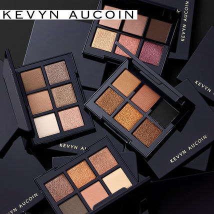 KEVYN AUCOIN(ケヴィンオークイン) メイクアップ(ビューティー