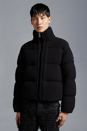 6 MONCLER(モンクレール) 1017 ALYX(アリクス) 9SMから待望の新作が