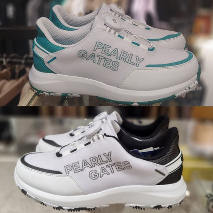 PEARLY GATES(パーリーゲイツ) シューズ(レディース) - ブランド通販の