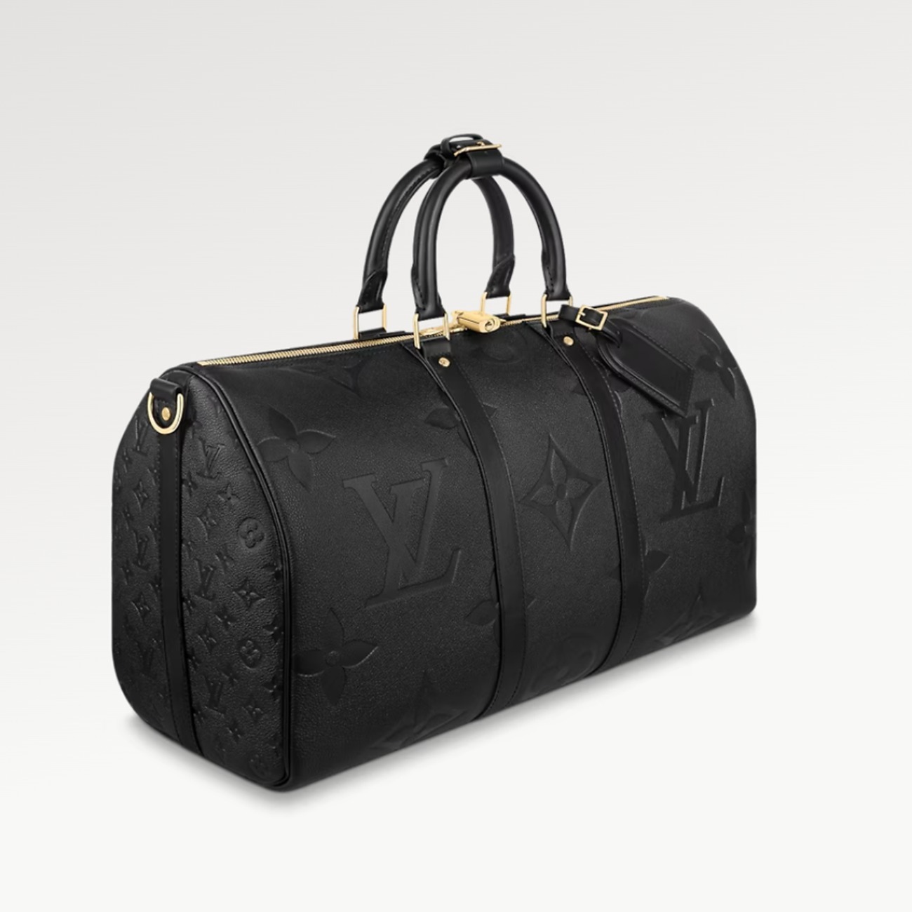 ☆LV☆ルイヴィトン キーポル・バンドリエール 45 (Louis Vuitton