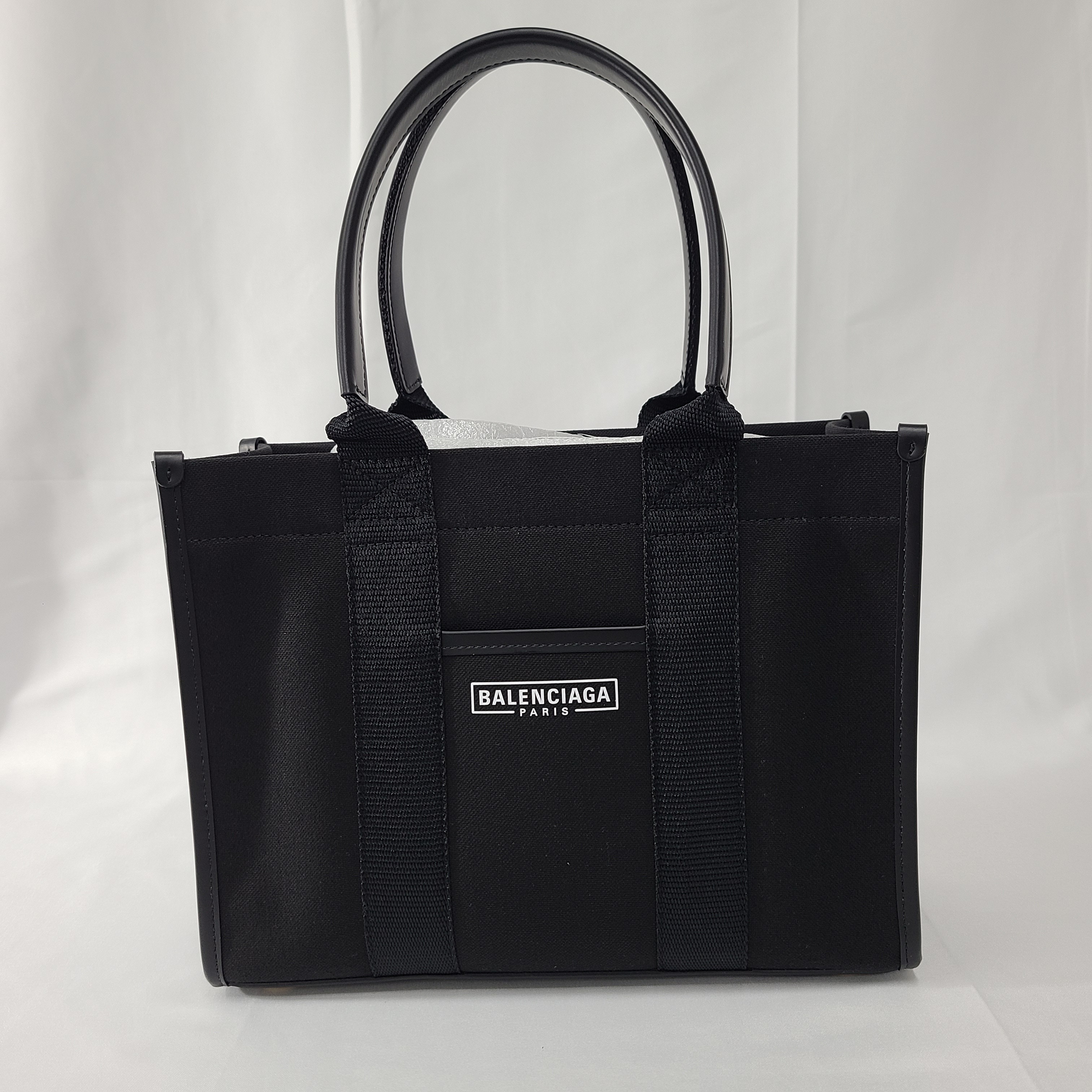 BALENCIAGA】☆送料・関税込☆ハードウェア S トートバック