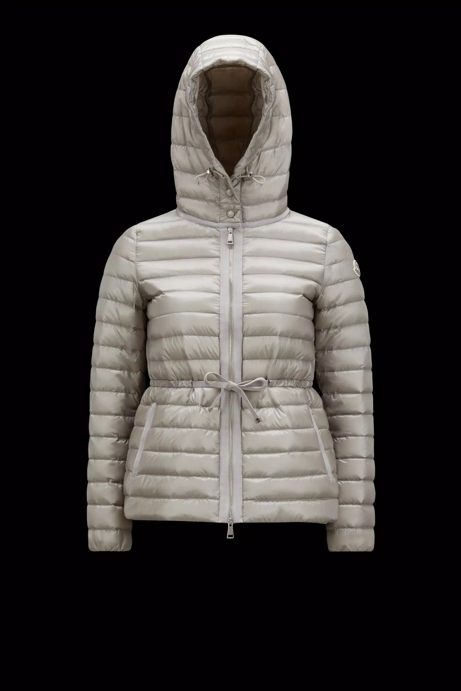 MONCLER】Raie ショートダウンジャケット (MONCLER/ダウンジャケット