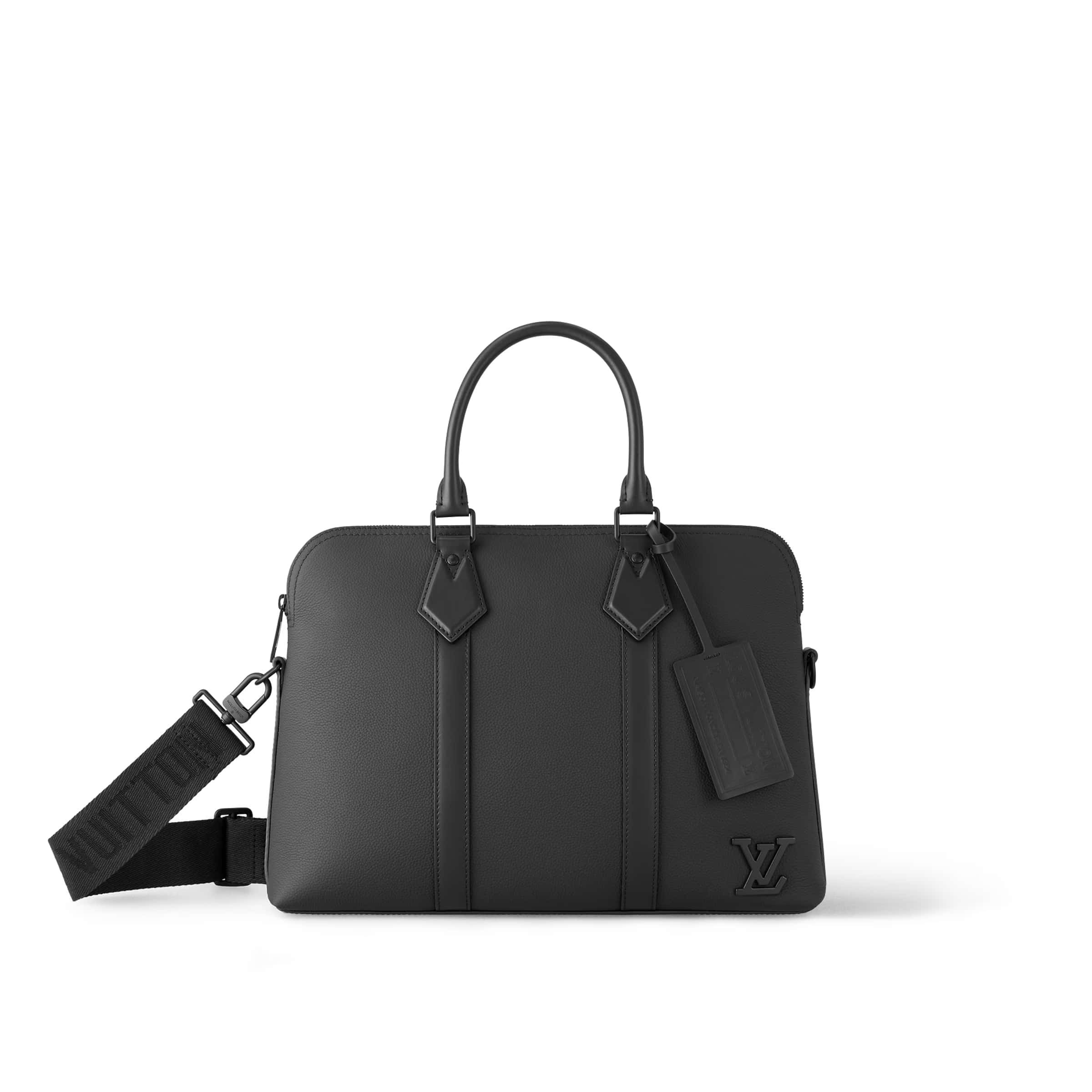 ルイヴィトン】テイクオフ・ブリーフケース エレガンス (Louis Vuitton
