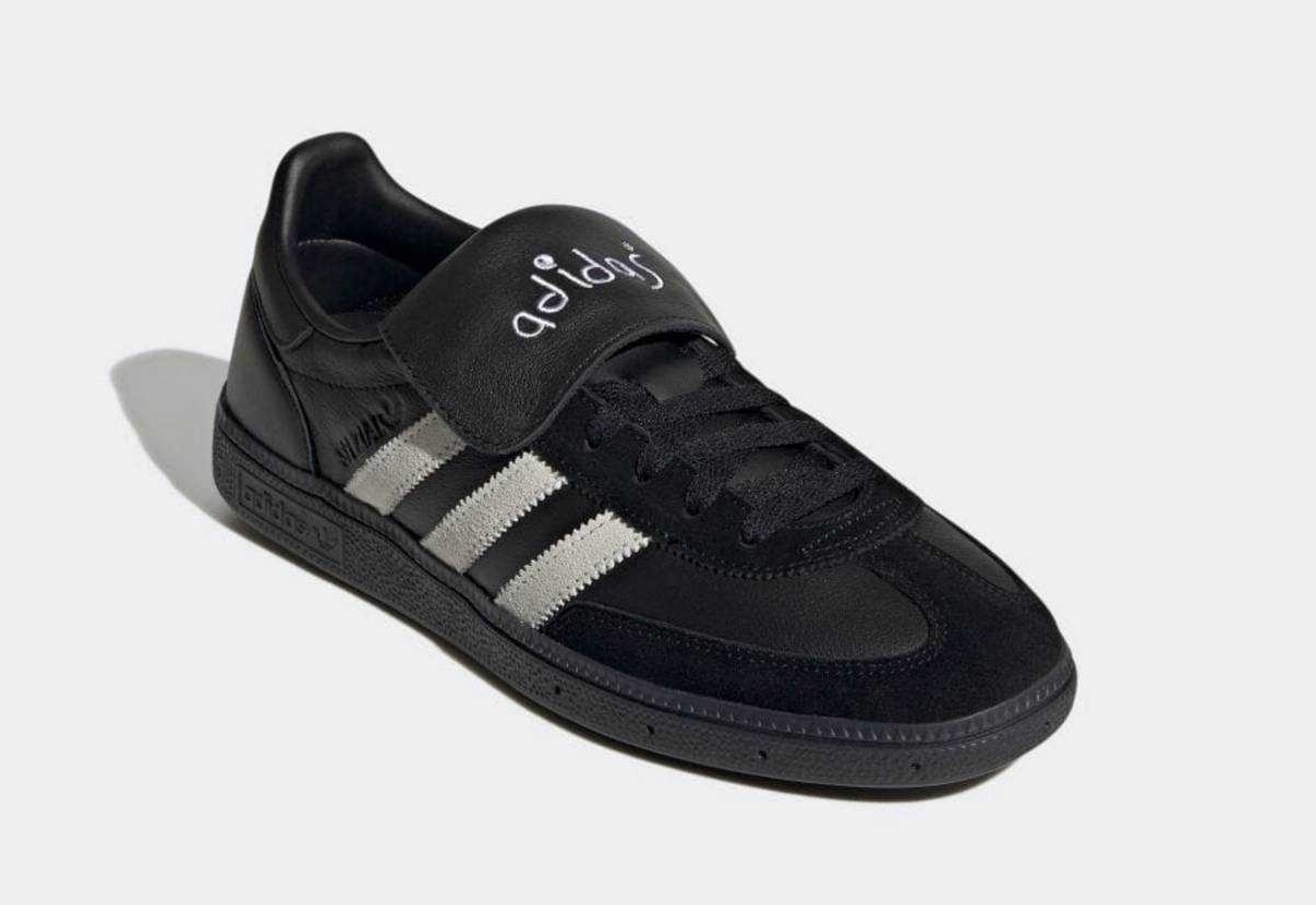 人気】SHUKYU × E-WAX × adidas Originals Handball Spezial (adidas
