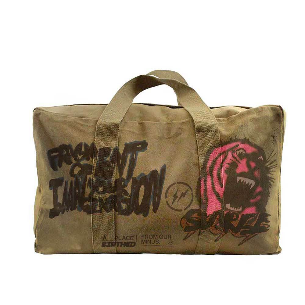 本物保証 /関税・送料無料】Travis Scott Cactus Fragment (Cactus