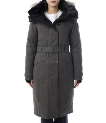 Nobis(ノビス) ダウンジャケット・コート(レディース) - ブランド通販