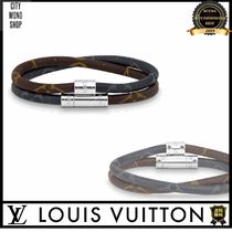 SALE]ヴィトン Vuitton レア ブレスレットキープ イット (Louis