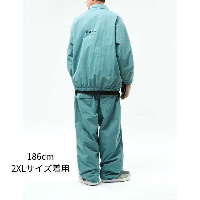 お早めに！□SPECIALGUEST□ EASY WORK JACKET ジャケット /4色