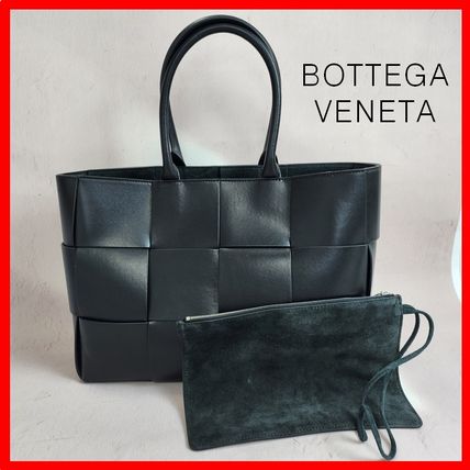 BOTTEGA VENETA(ボッテガヴェネタ) トートバッグ(メンズ) - ブランド