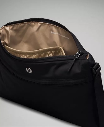 lululemon☆New Parent Backpack 17L マザーズバッグ マット付き