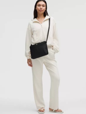 lululemon☆New Parent Backpack 17L マザーズバッグ マット付き
