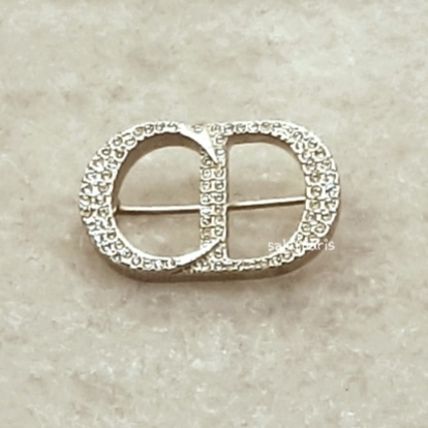 ブローチ Dior(ディオール) メンズ - ブランド通販のBUYMA