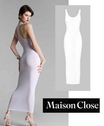 セクシー Maison Close(メゾンクローズ) ワンピース(レディース