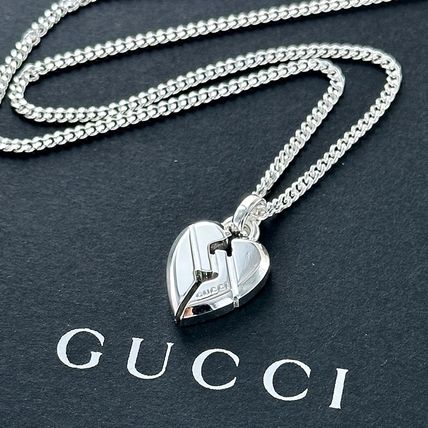 ネックレス GUCCI(グッチ) - ブランド通販のBUYMA