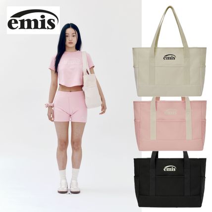 EMIS(イミス) トートバッグ(レディース) - ブランド通販のBUYMA