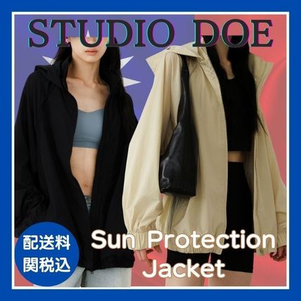 STUDIO DOE(スタジオドゥ) アウター(レディース) - ブランド通販のBUYMA
