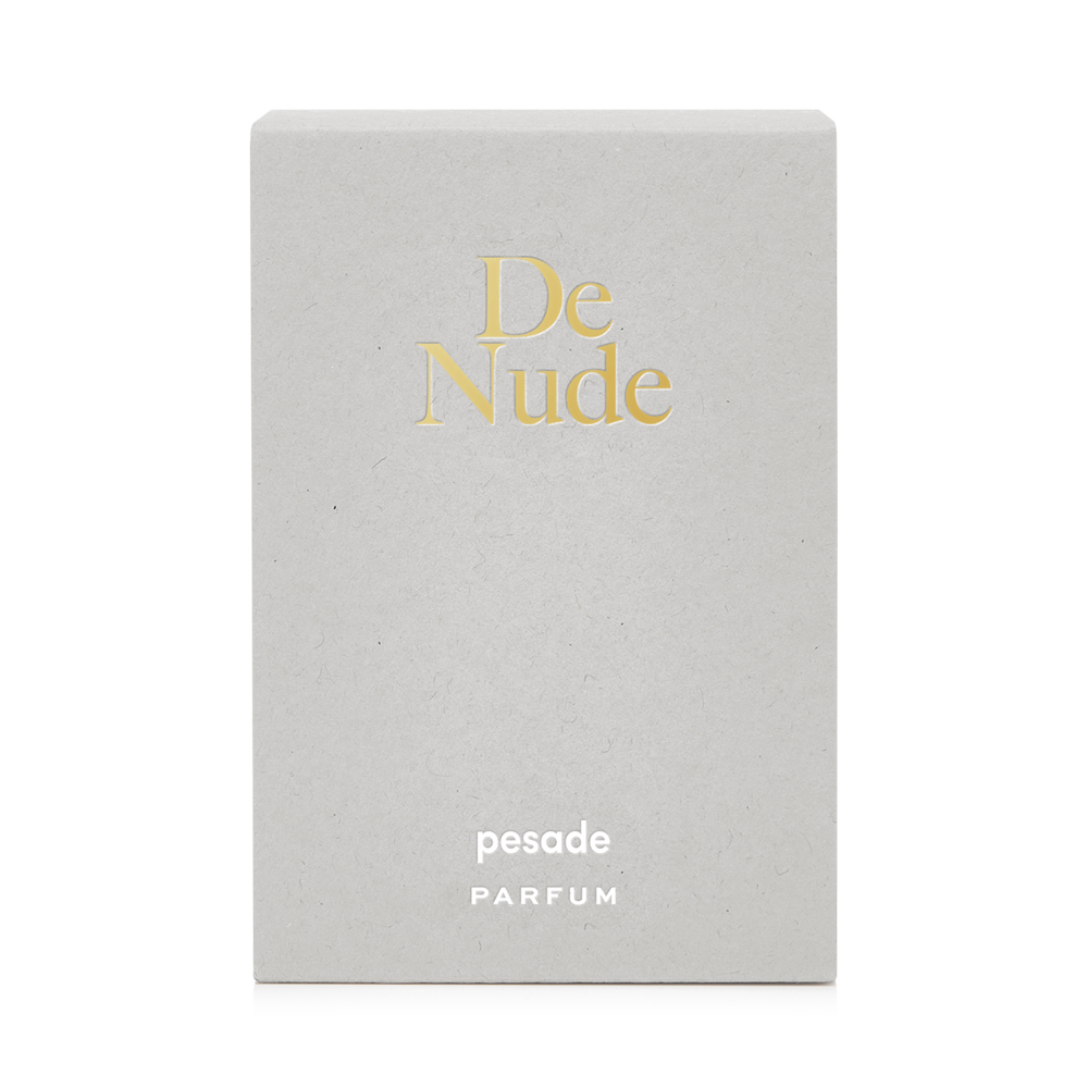 pesade】Parfum 30ml_An Unseen/De Nude/Oud Blond～韓国発 (pesade