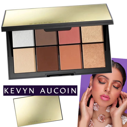 KEVYN AUCOIN(ケヴィンオークイン) メイクアップ(ビューティー