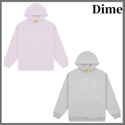ピンク系 L Dime(ダイム) パーカー・フーディ(メンズ) - ブランド通販