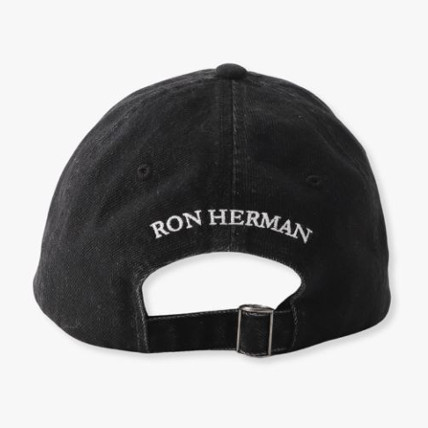 Ron Herman 15周年記念】限定 Polo Ralph Lauren Cap 帽子 (Ron Herman