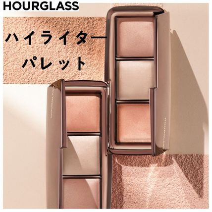 HOURGLASS(アワーグラス) チーク(ビューティー) - ブランド通販のBUYMA