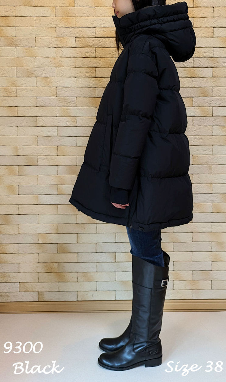 HERNO ヘルノ ラミナー ダウン PI00370DL ☆国内発送 GORE-TEX (HERNO