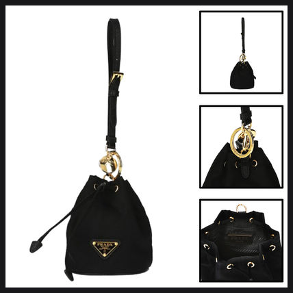 ポーチ PRADA RE NYLON(プラダ リナイロン) - ブランド通販のBUYMA