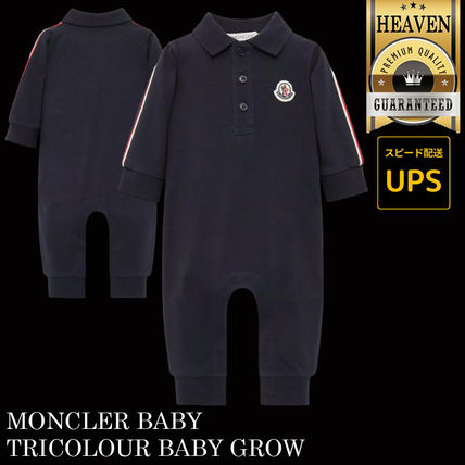100cm MONCLER(モンクレール) ベビーロンパース・カバーオール(ベビー