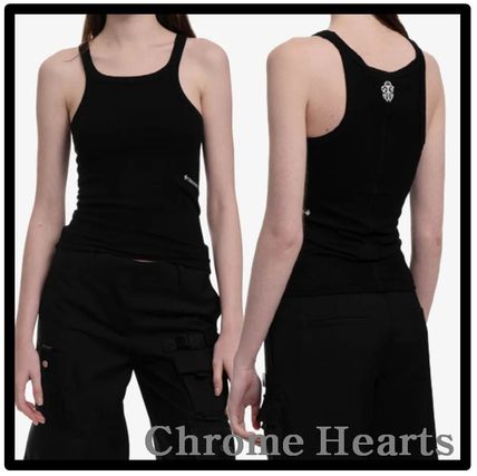 CHROME HEARTS(クロムハーツ) キャミソール(レディース) - ブランド