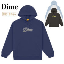 おすすめフーディ】Dime Montreal AI Logo Sweat Hoodie (Dime