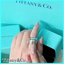 すぐ届く!◇Tiffany&Co◇エルサ・ペレッティ ボーン リング (Tiffany