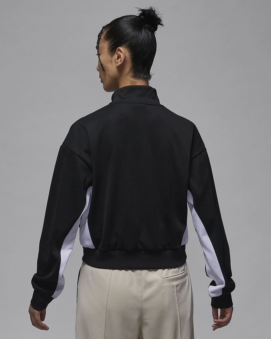 ジョーダン ウィメンズ ジャケット & パンツ すぐ届く！ (Nike