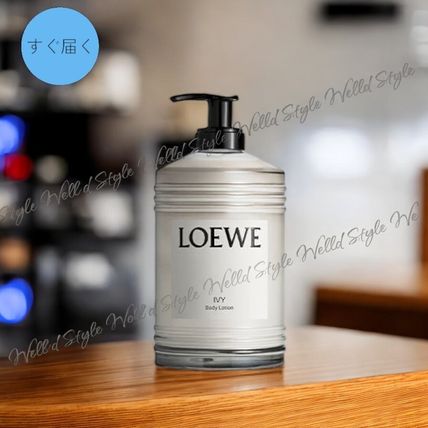 LOEWE(ロエベ) ボディ・ハンド・フットケア(ビューティー) - ブランド