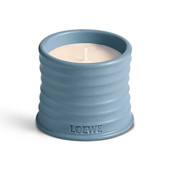 ギフトにも！【LOEWE】サイプレスボール キャンドル スモール (LOEWE