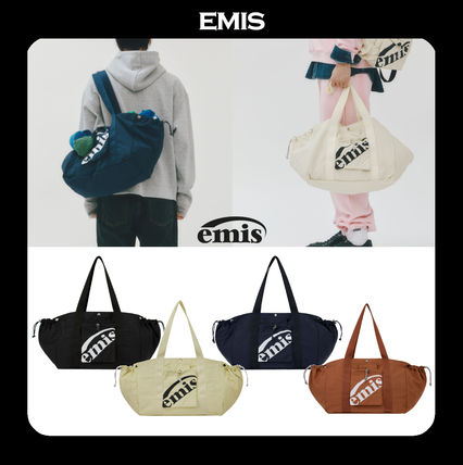 EMIS(イミス) トートバッグ(レディース) - ブランド通販のBUYMA
